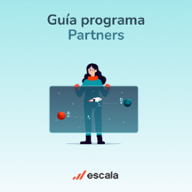 Guía Programa Partners - Guía Programa Partners